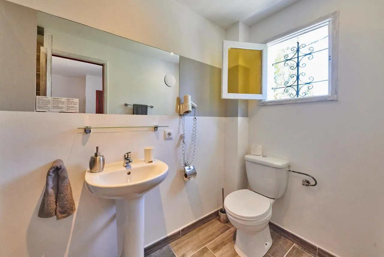 ** Konukevi Casa Ceiba Maria Otel Cala D´Or İspanya