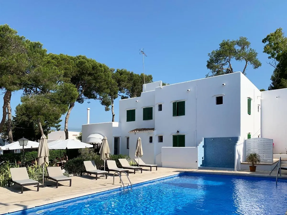 Hotel Casa Ceiba Maria Cala D'Or 2*,  Hiszpania