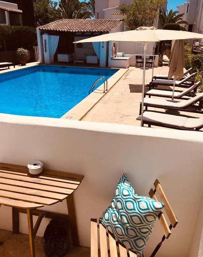 Casa Ceiba Maria Otel Cala D´Or 2*,  İspanya