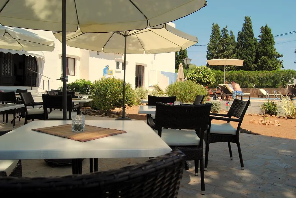 ** Pensjonat Hotel Casa Ceiba Maria Cala D'Or Hiszpania