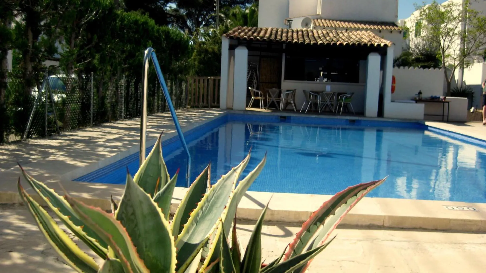 Hotel Casa Ceiba Maria Cala D'Or