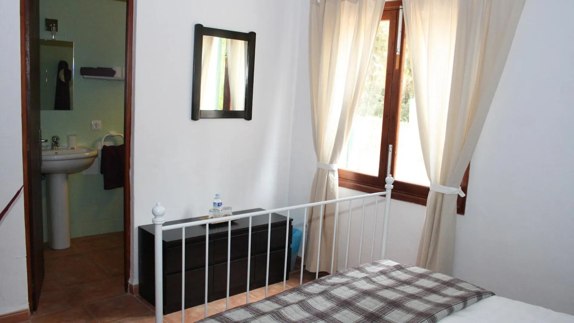 Hotel Casa Ceiba Maria Cala D'Or Hiszpania