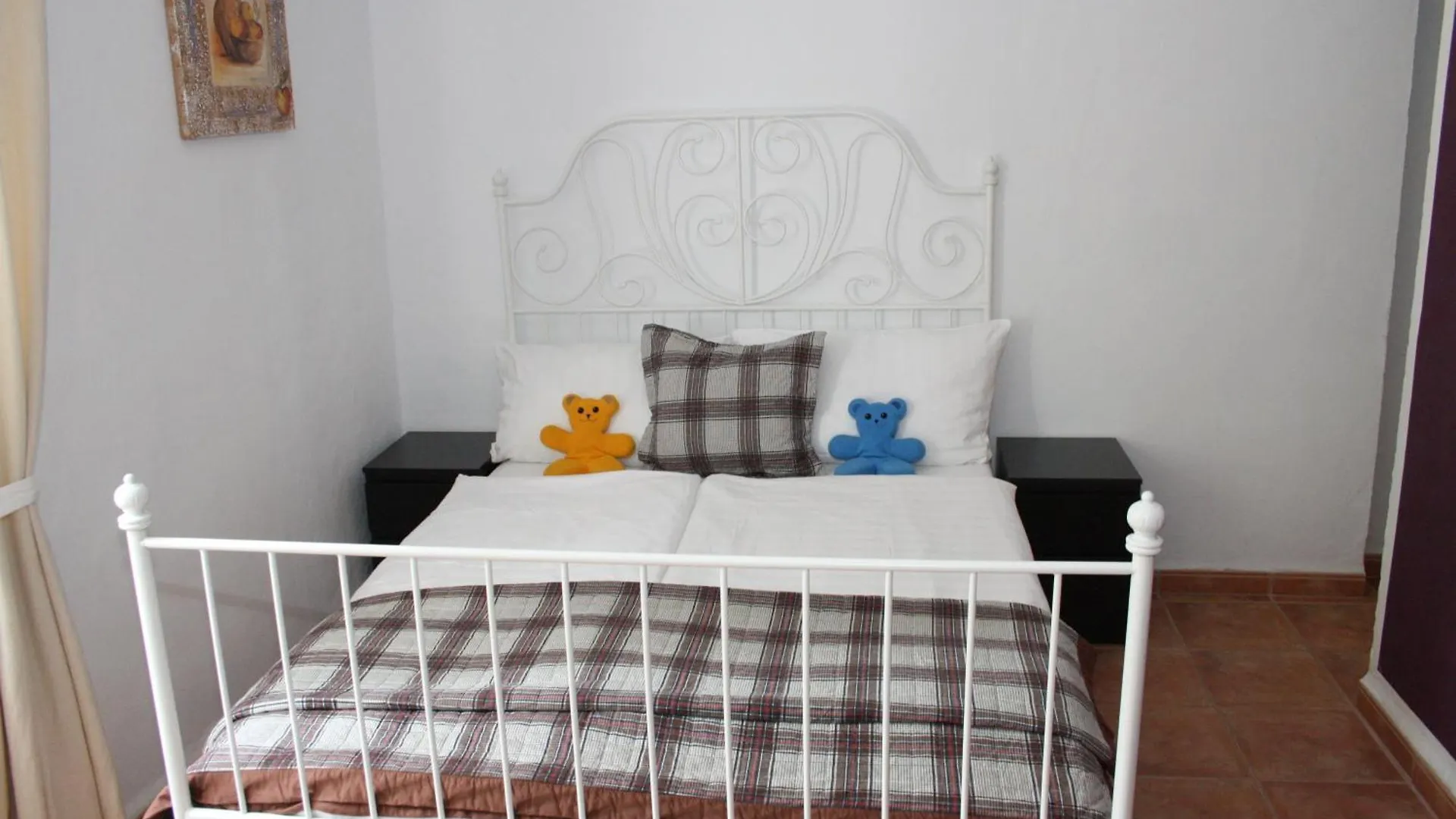 Hotel Casa Ceiba Maria Cala D'Or Pensjonat