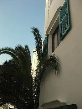 Hotel Casa Ceiba Maria Cala D´Or Pensión