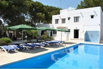 Hotel Casa Ceiba Maria Cala D'Or