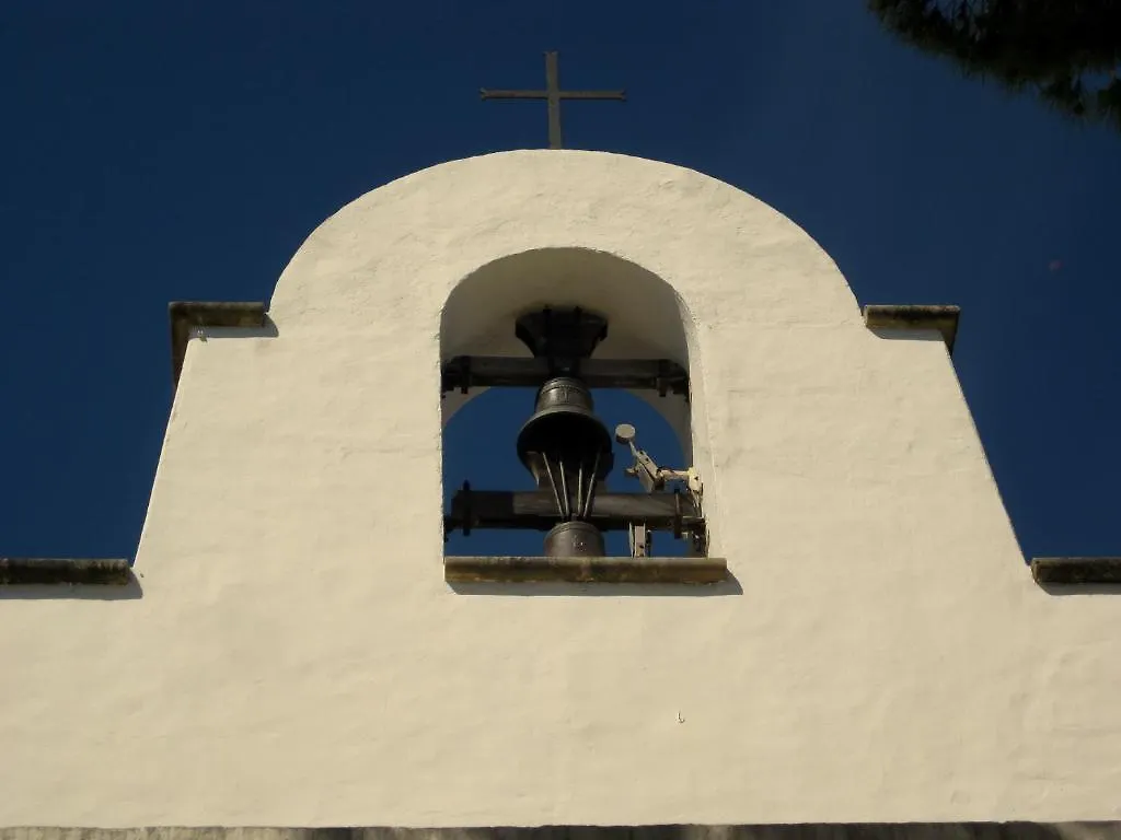 Hotel Casa Ceiba Maria Cala D'Or Pensjonat