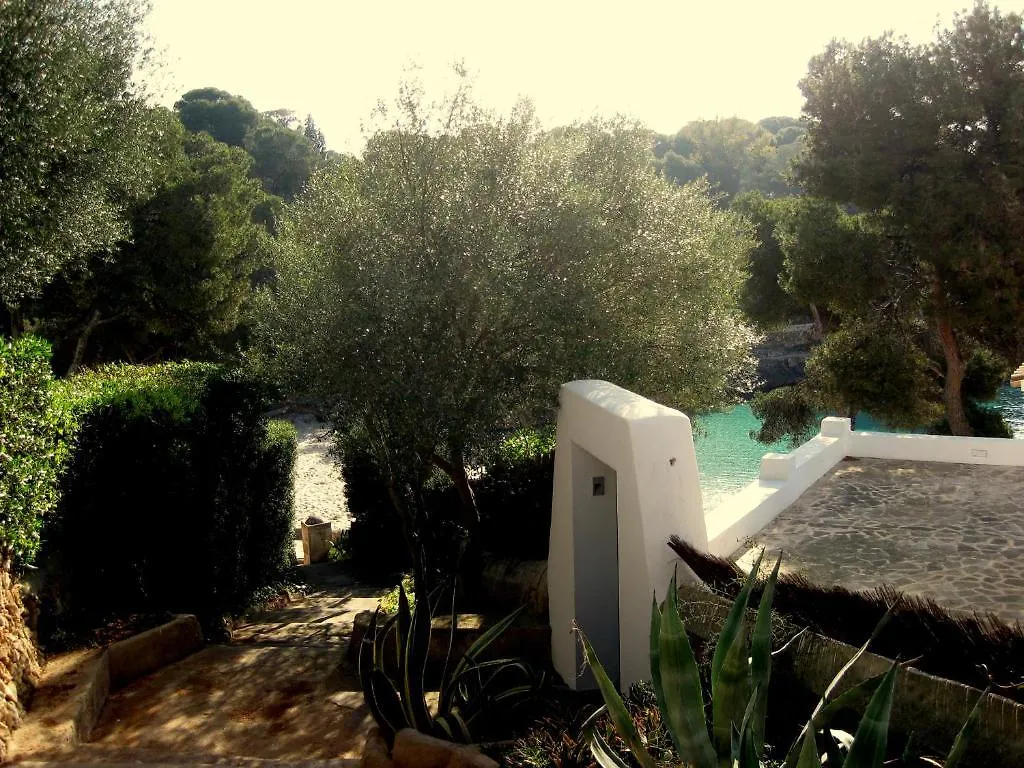 Hotel Casa Ceiba Maria Cala D'Or