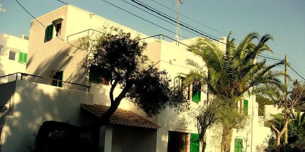 Hotel Casa Ceiba Maria Cala D´Or