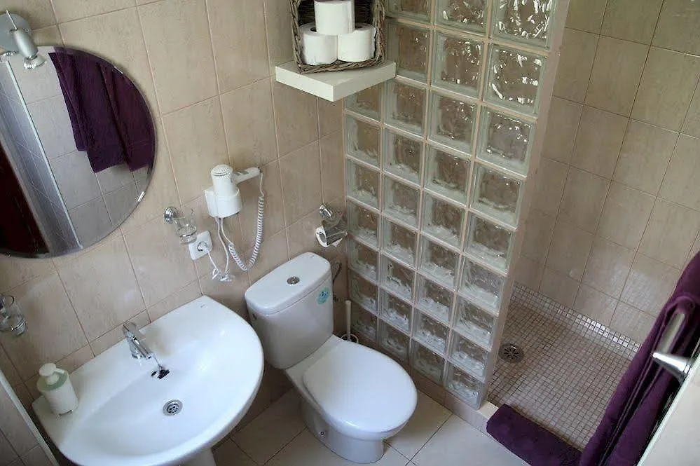** Pensjonat Hotel Casa Ceiba Maria Cala D'Or Hiszpania