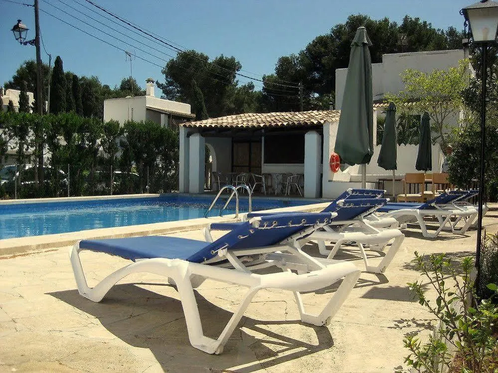 Hotel Casa Ceiba Maria Cala D'Or