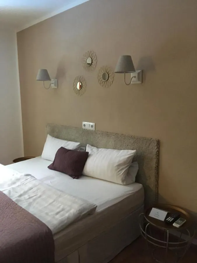 Hotel Casa Ceiba Maria Cala D'Or Pensjonat