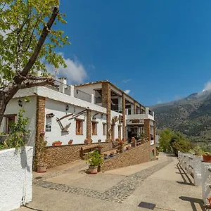 ** Hotel La Fragua Ii Spanien