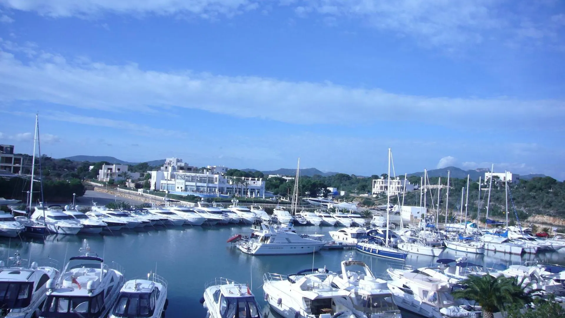 ** Maison d'hôtes Hotel Casa Ceiba Maria à Cala D´Or Espagne