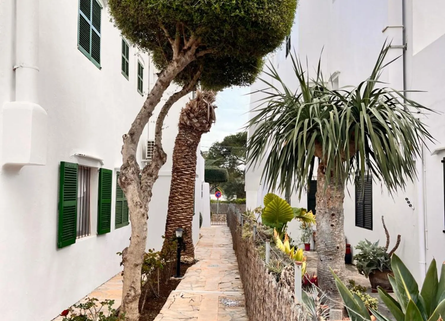 Maison d'hôtes Hotel Casa Ceiba Maria à Cala D´Or