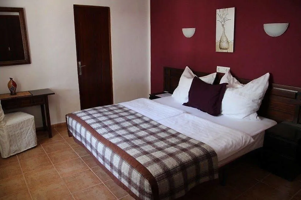 Hotel Casa Ceiba Maria à Cala D´Or