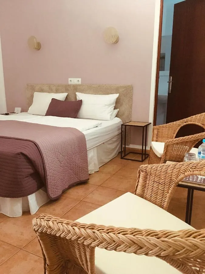 ** Gasthuis Casa Ceiba Maria Hotel Cala D´Or Spanje