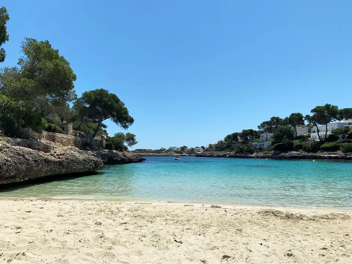 Casa Ceiba Maria Hotel Cala D´Or Gæstehus