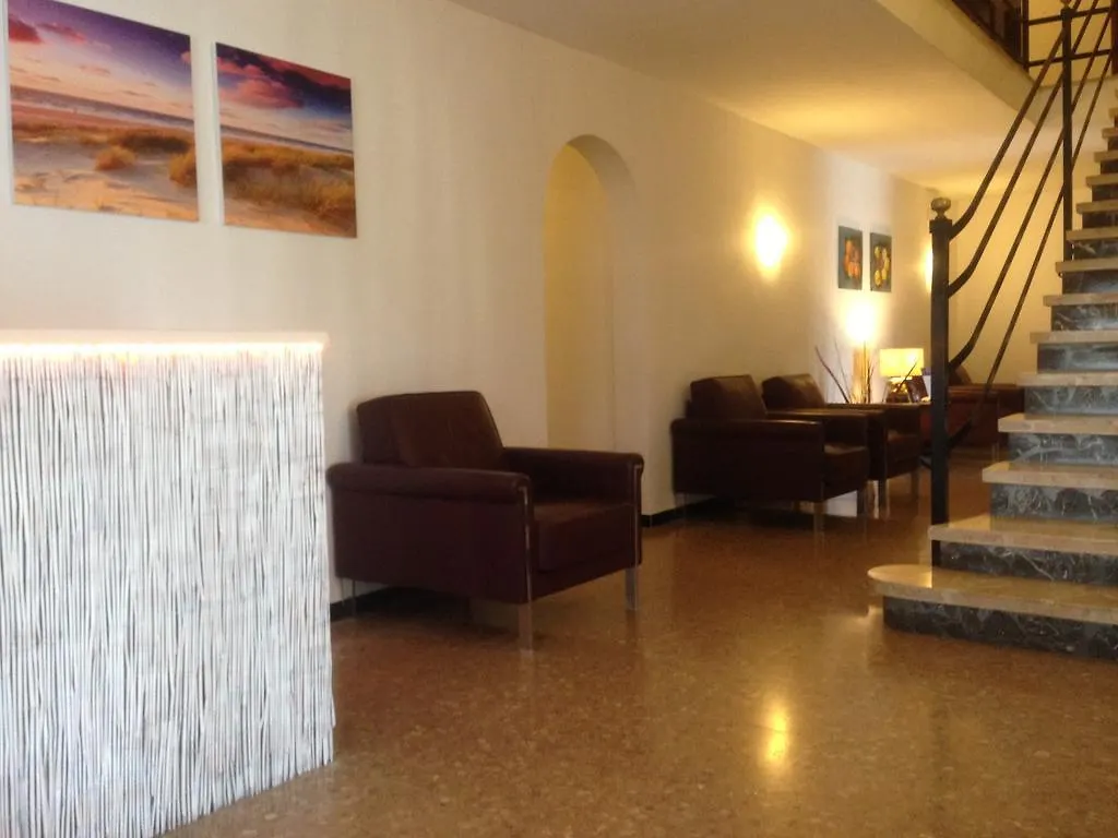 Casa Ceiba Maria Hotel Cala D´Or Spanien