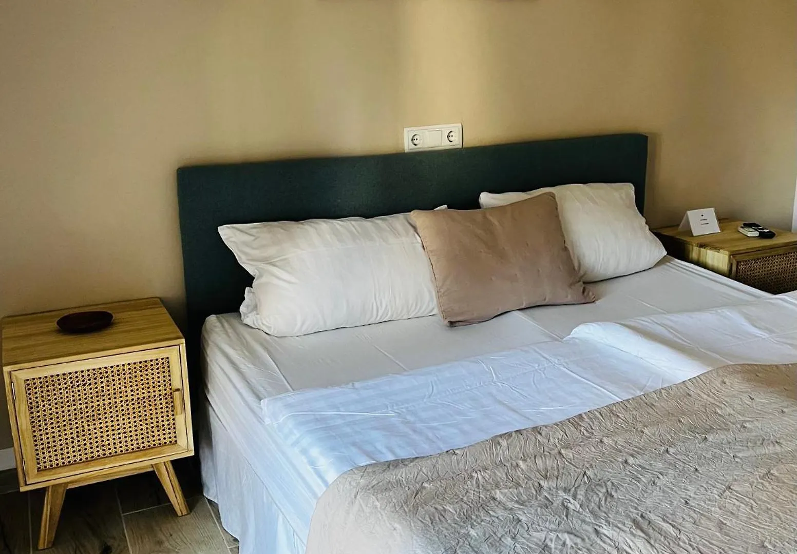 Casa Ceiba Maria Hotel Cala D´Or 2*,
