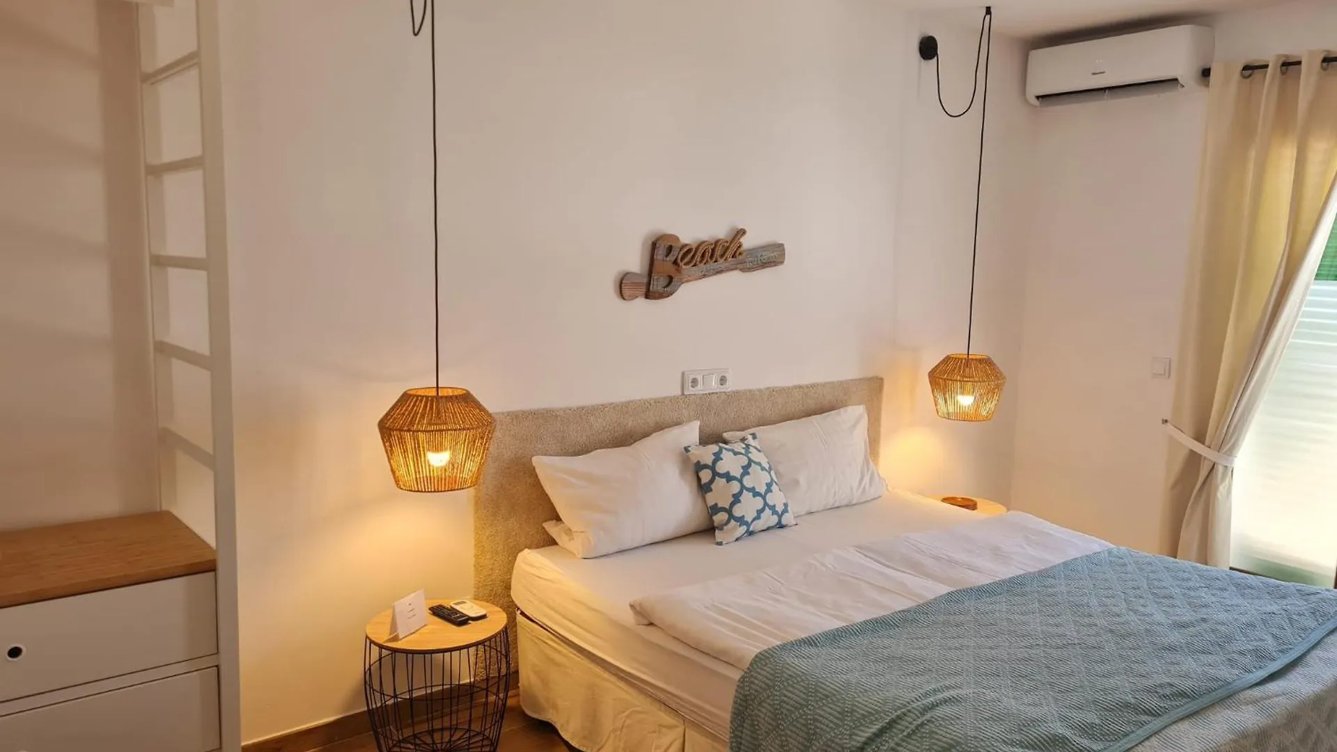** Gæstehus Casa Ceiba Maria Hotel Cala D´Or Spanien