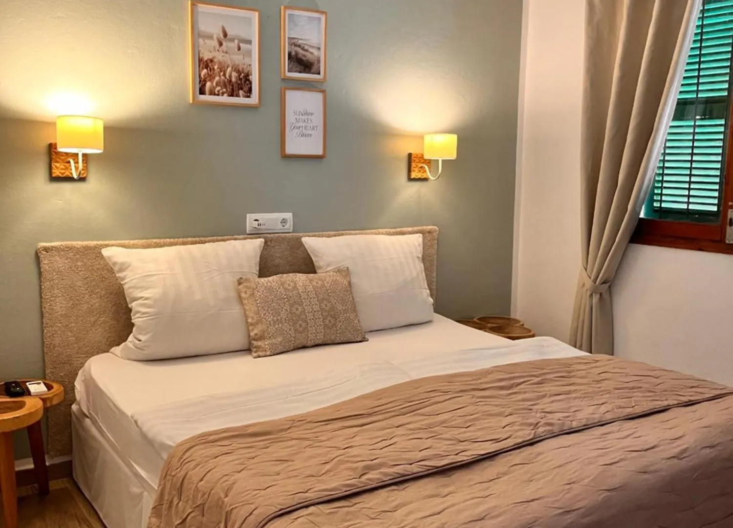 Casa Ceiba Maria Hotel Cala D´Or