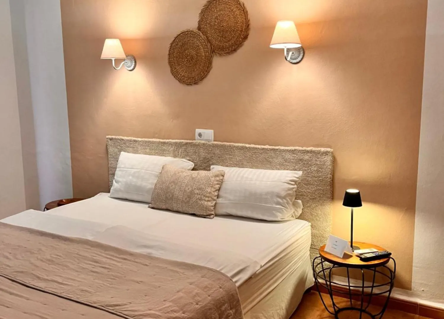 Casa Ceiba Maria Hotel Cala D´Or 2*,  Spanje