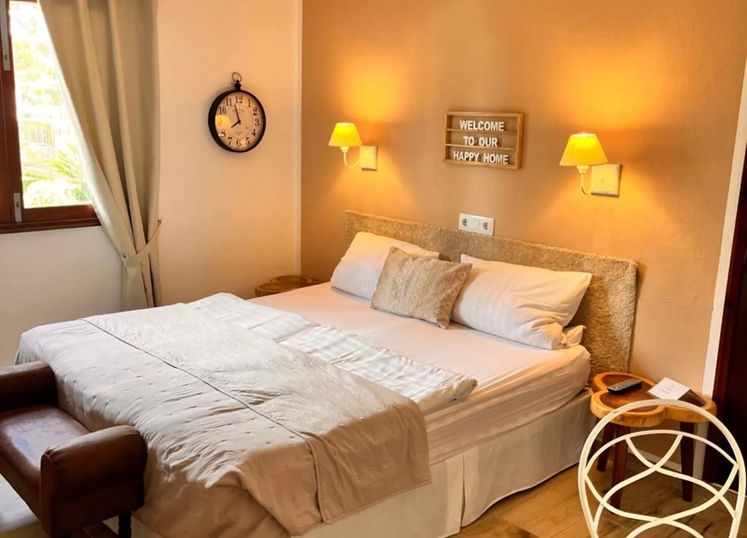 Casa Ceiba Maria Hotel Cala D´Or Spanien