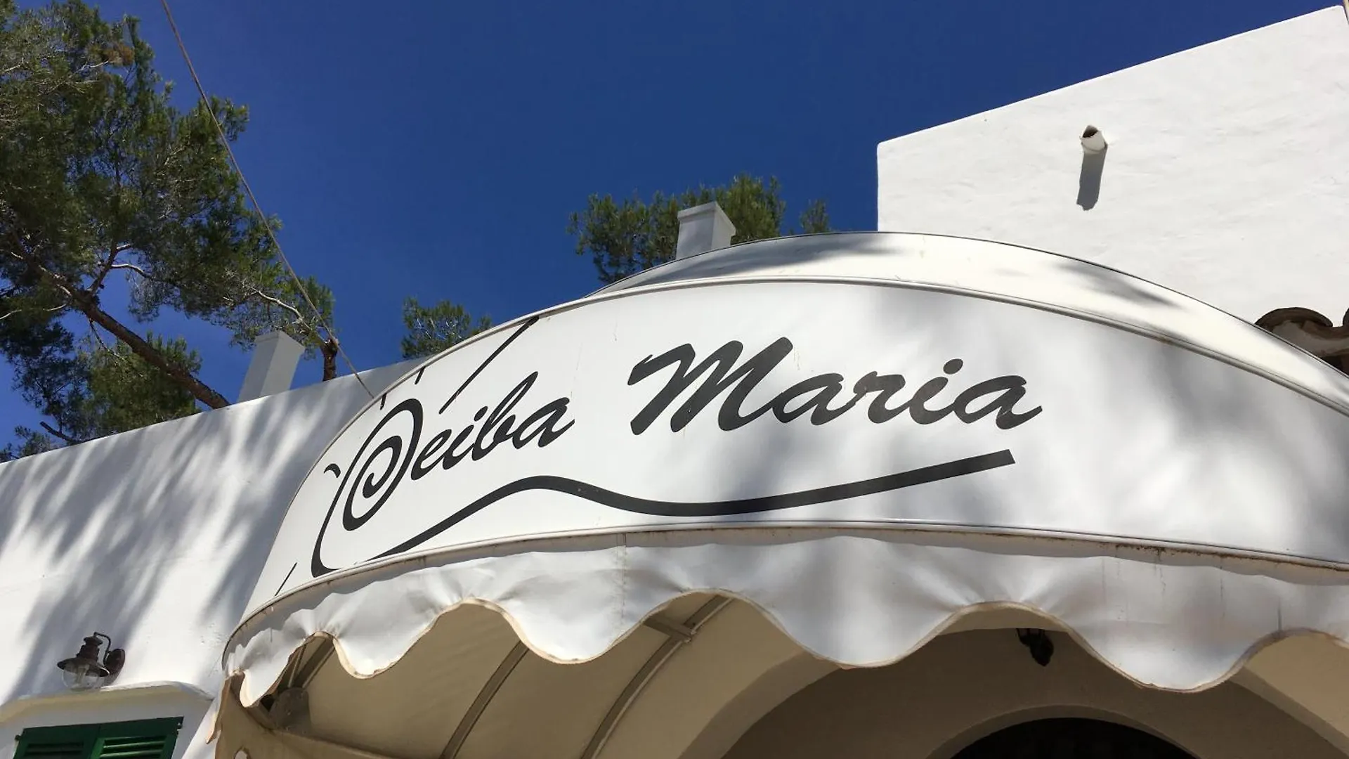Casa Ceiba Maria Hotel Cala D´Or Spanien