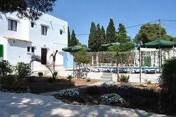 Casa Ceiba Maria Hotel Cala D´Or Gasthuis