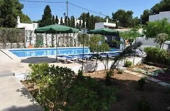 Casa Ceiba Maria Hotel Cala D´Or