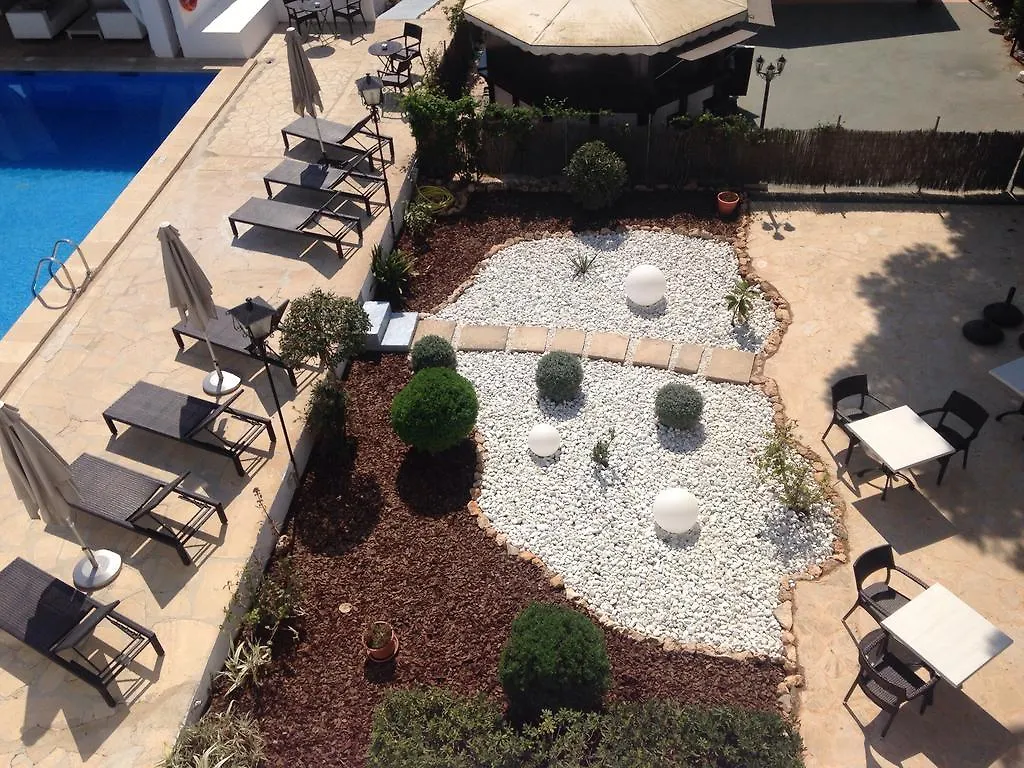 Casa Ceiba Maria Hotel Cala D´Or Gæstehus