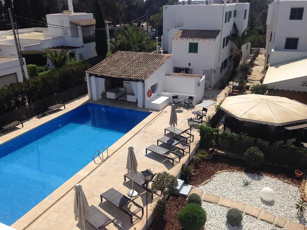 Casa Ceiba Maria Hotel Cala D´Or