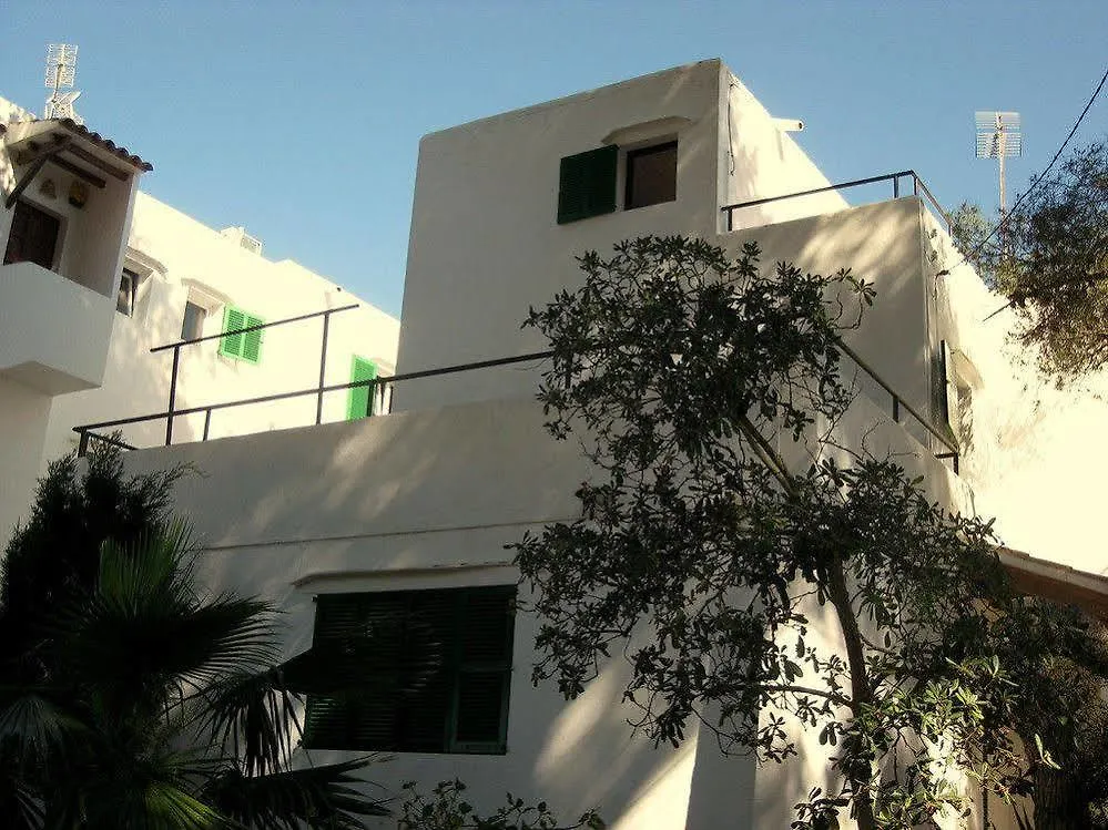 Casa Ceiba Maria Hotel Cala D´Or