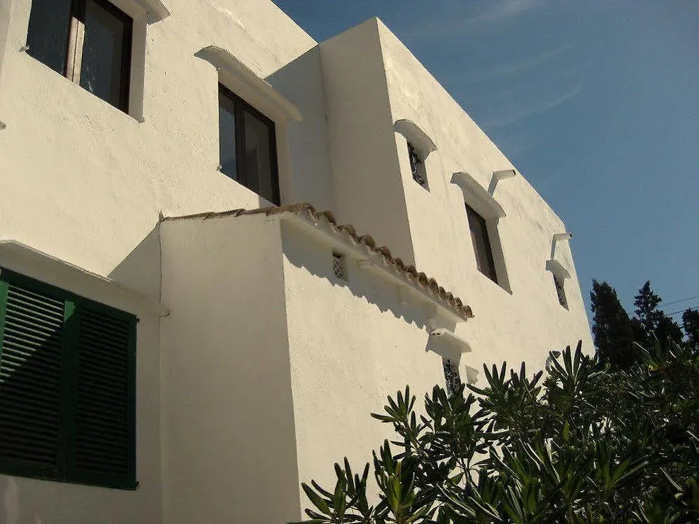 Casa Ceiba Maria Hotel Cala D´Or Gæstehus