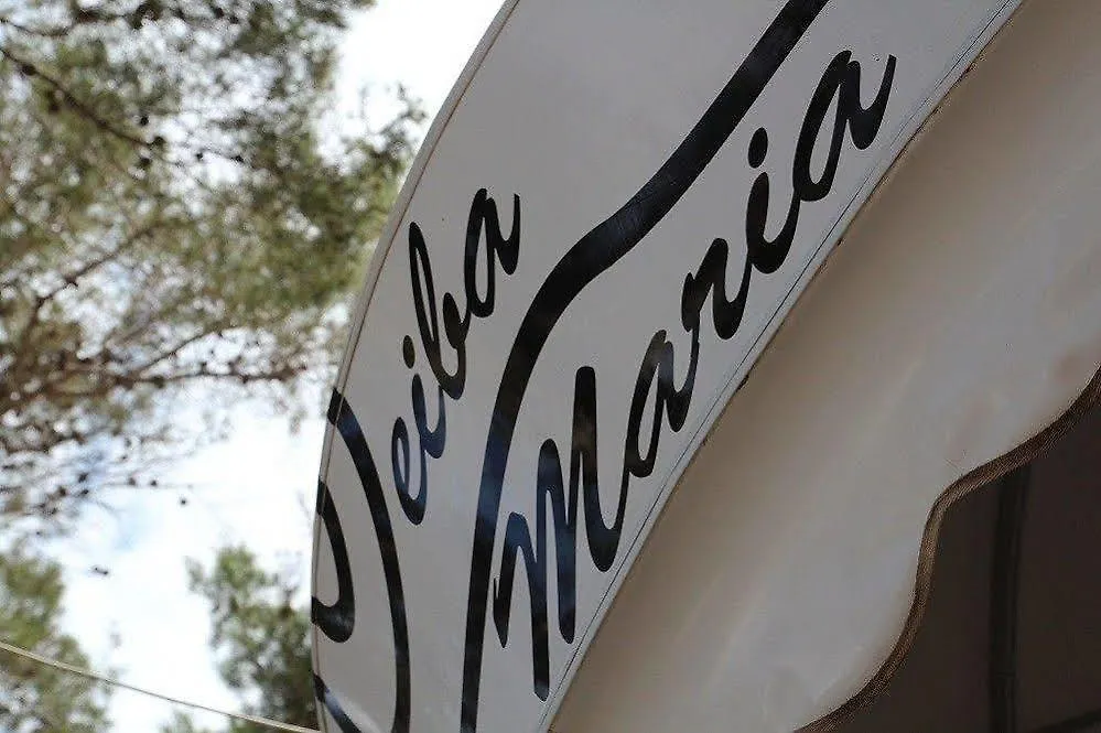 Casa Ceiba Maria Hotel Cala D´Or 2*,