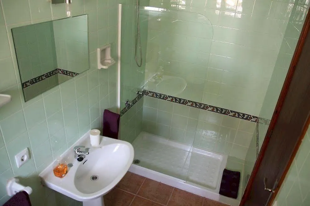 Casa Ceiba Maria Hotel Cala D´Or Gæstehus