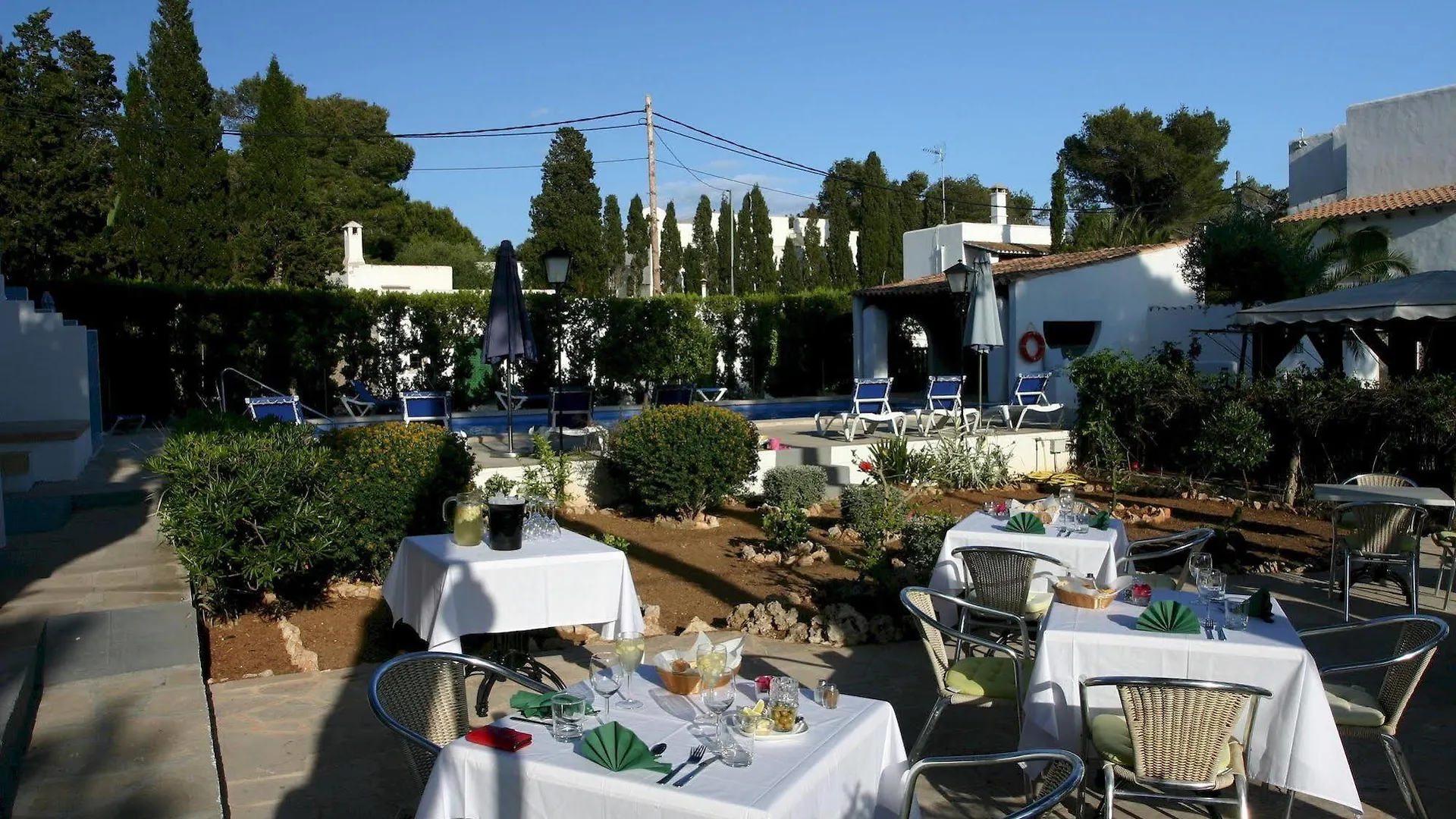 ** Gæstehus Casa Ceiba Maria Hotel Cala D´Or Spanien
