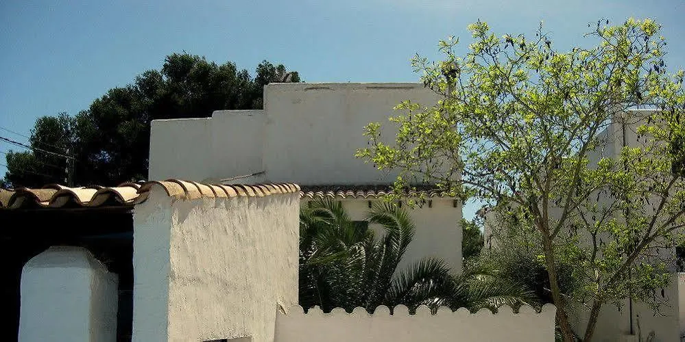Casa Ceiba Maria Hotel Cala D´Or Gæstehus