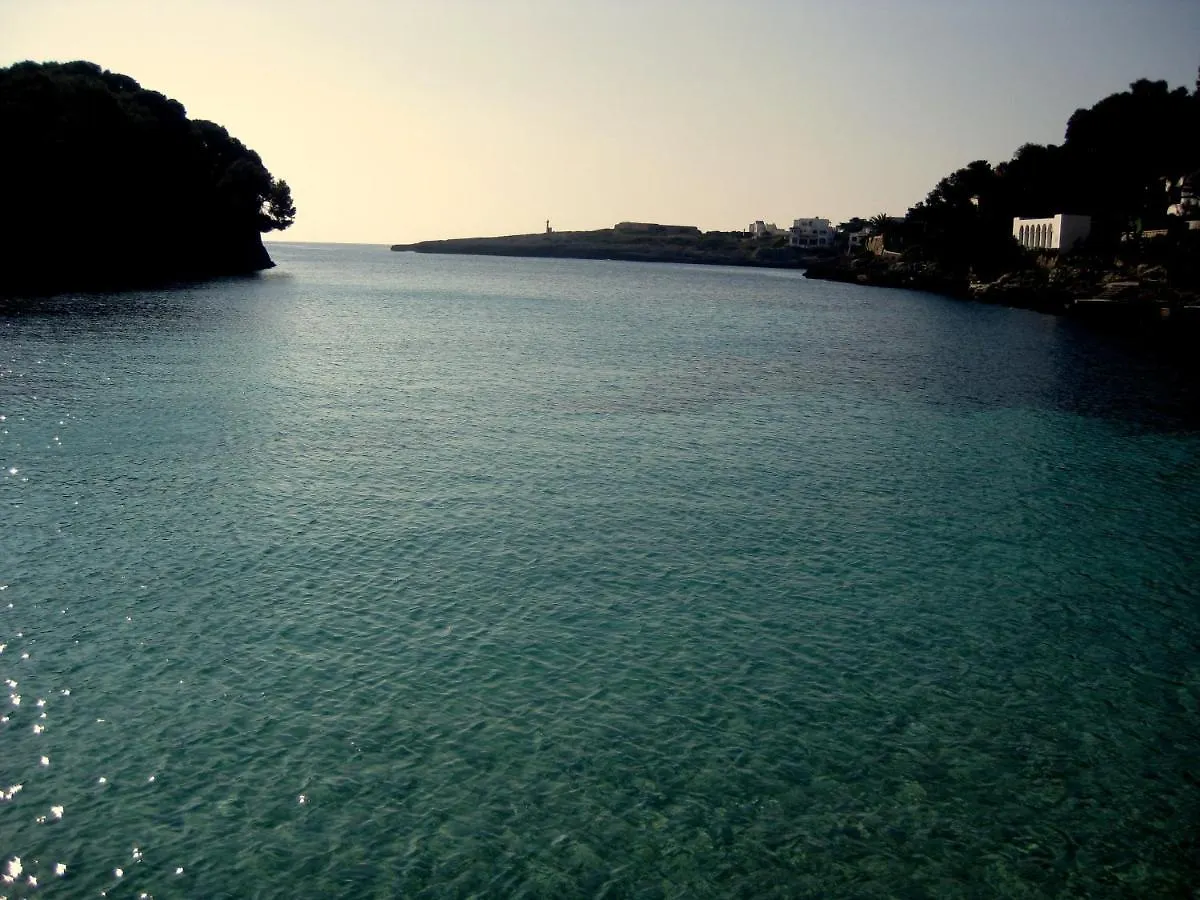 Gæstehus Casa Ceiba Maria Hotel Cala D´Or