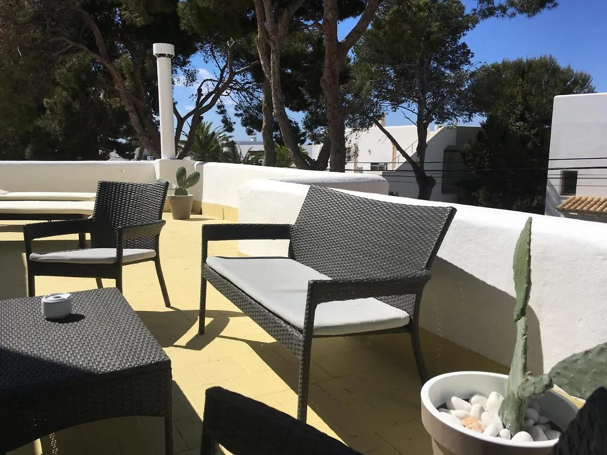 Casa Ceiba Maria Hotel Cala D´Or Spanien